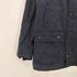 バブアー Barbour SL BEDALE 3ワラント SL ビデイル オイルド ジャケット メンズ UK:36