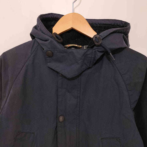 バブアー Barbour SL BEDALE 3ワラント SL ビデイル オイルド ジャケット メンズ UK:36