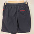 トミーヒルフィガー TOMMY HILFIGER アイコンライン 裏地メッシュ スイムショーツ メンズ S