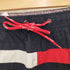トミーヒルフィガー TOMMY HILFIGER アイコンライン 裏地メッシュ スイムショーツ メンズ S