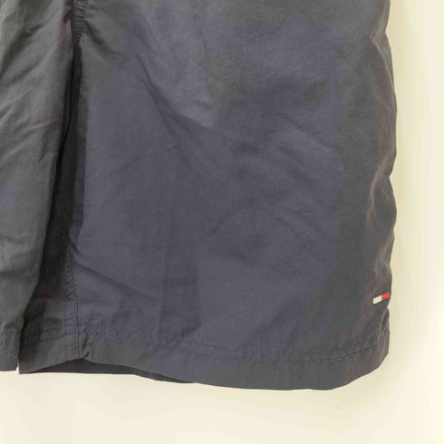 トミーヒルフィガー TOMMY HILFIGER アイコンライン 裏地メッシュ スイムショーツ メンズ S