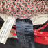トミーヒルフィガー TOMMY HILFIGER アイコンライン 裏地メッシュ スイムショーツ メンズ S
