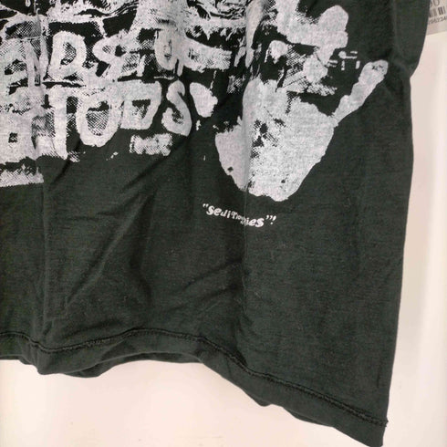 セディショナリーズバイトリプルシックス SEDITIONARIES by 666 vicious-Tee メンズ