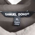 SAMUEL DONG フロントフリルタンクトップ レディース import:XL