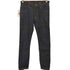 ヌーディージーンズ Nudie Jeans HANK REY オレンジステッチ 脇割 インディゴ デニム パンツ 濃紺 メンズ W27 L32