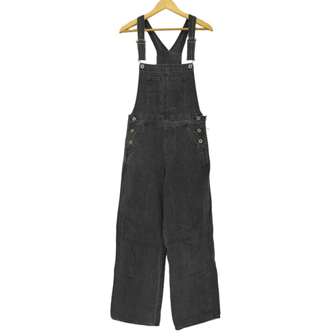 リーバイス Levis デニムオーバーオール メンズ S