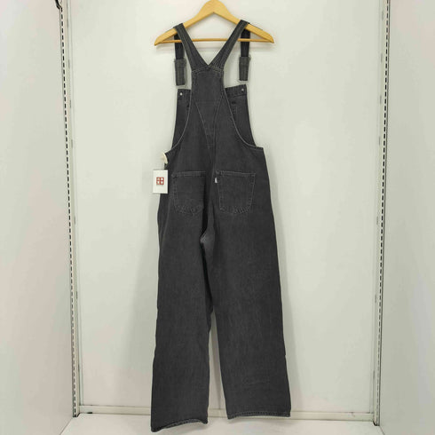 リーバイス Levis デニムオーバーオール メンズ S
