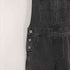 リーバイス Levis デニムオーバーオール メンズ S