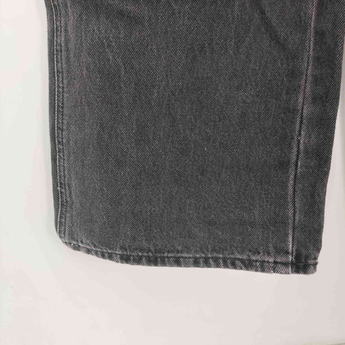 リーバイス Levis デニムオーバーオール メンズ S