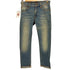 ヌーディージーンズ Nudie Jeans Thin Finn ウォッシュ 加工 デニム パンツ メンズ W27 L32