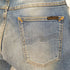 ヌーディージーンズ Nudie Jeans Thin Finn ウォッシュ 加工 デニム パンツ メンズ W27 L32