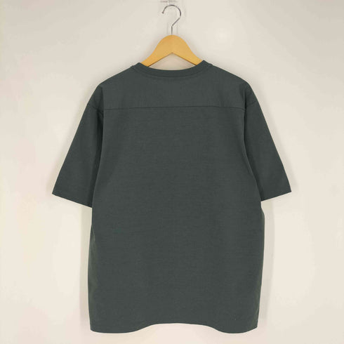 ザノースフェイス THE NORTH FACE S/S AIRY Pocket TEE エアリー ポケット Tシャツ メンズ import:L
