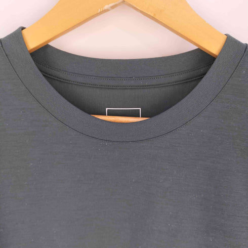 ザノースフェイス THE NORTH FACE S/S AIRY Pocket TEE エアリー ポケット Tシャツ メンズ import:L
