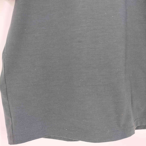 ザノースフェイス THE NORTH FACE S/S AIRY Pocket TEE エアリー ポケット Tシャツ メンズ import:L