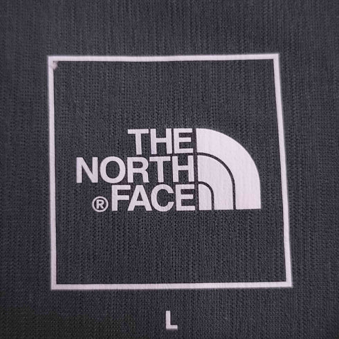 ザノースフェイス THE NORTH FACE S/S AIRY Pocket TEE エアリー ポケット Tシャツ メンズ import:L