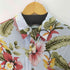 S/S レーヨン オープンカラーアロハシャツ メンズ import:XL