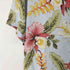 S/S レーヨン オープンカラーアロハシャツ メンズ import:XL