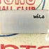 WILC PURE SENSATION PVC 総柄 ハンドバッグ レディース