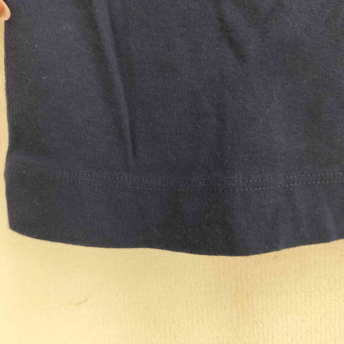 スリードッツ three dots USA製 Matt Men's Sanded jersey サンデッドジャージー VネックTシャツ メンズ JPN:M