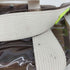 WILC PVC 2WAY ハンドバッグ レディース