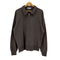 Body of Work ラグラン スウェットシャツ シェール メンズ import:M
