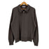 Body of Work ラグラン スウェットシャツ シェール メンズ import:M