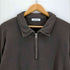 Body of Work ラグラン スウェットシャツ シェール メンズ import:M
