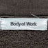 Body of Work ラグラン スウェットシャツ シェール メンズ import:M