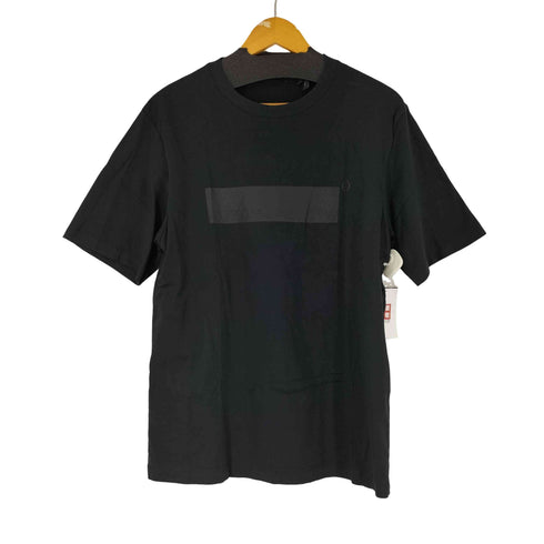 セオリー theory フロントプリント S/S Tシャツ メンズ import:L