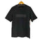 セオリー theory フロントプリント S/S Tシャツ メンズ import:L