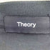 セオリー theory フロントプリント S/S Tシャツ メンズ import:L