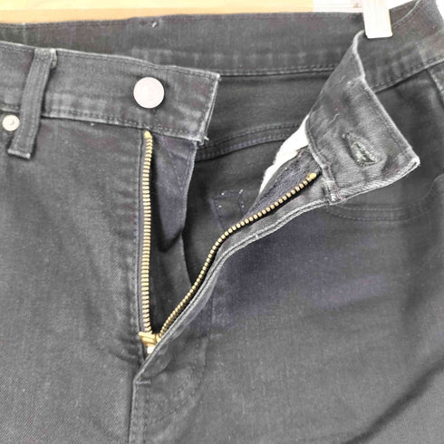 リーバイス Levis 501 ストレートデニムパンツ メンズ 31×32