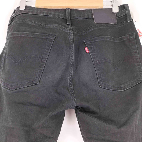 リーバイス Levis 501 ストレートデニムパンツ メンズ 31×32