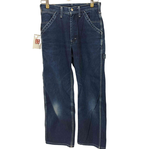 リー Lee 0288 ペインター デニムパンツ レディース 28×32