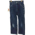 リー Lee 0288 ペインター デニムパンツ レディース 28×32