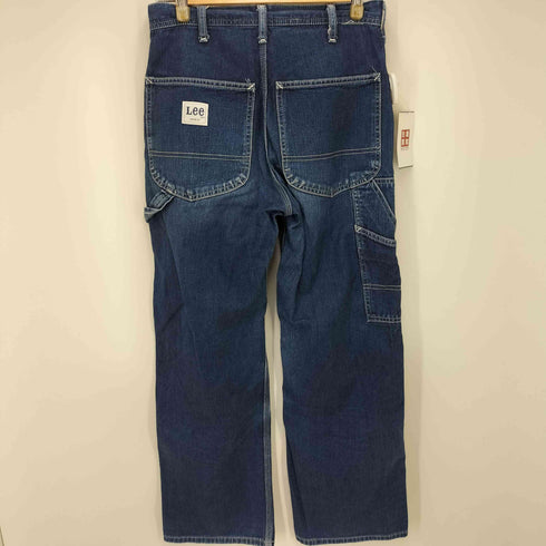 リー Lee 0288 ペインター デニムパンツ レディース 28×32