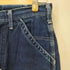 リー Lee 0288 ペインター デニムパンツ レディース 28×32