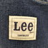 リー Lee 0288 ペインター デニムパンツ レディース 28×32