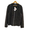 ザラ ZARA ノーカラージャケット メンズ JPN:XL