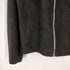 ザラ ZARA ノーカラージャケット メンズ JPN:XL