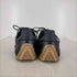 アディダスオリジナルス adidas Originals Puig Black Gum メンズ JPN:26.5