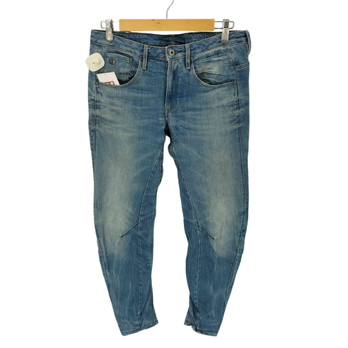 ジースターロー G-STAR RAW ARC 3D LOW BOYFRIEND レディース 26/34