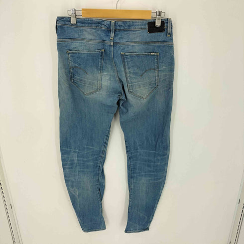 ジースターロー G-STAR RAW ARC 3D LOW BOYFRIEND レディース 26/34