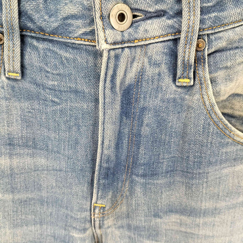 ジースターロー G-STAR RAW ARC 3D LOW BOYFRIEND レディース 26/34