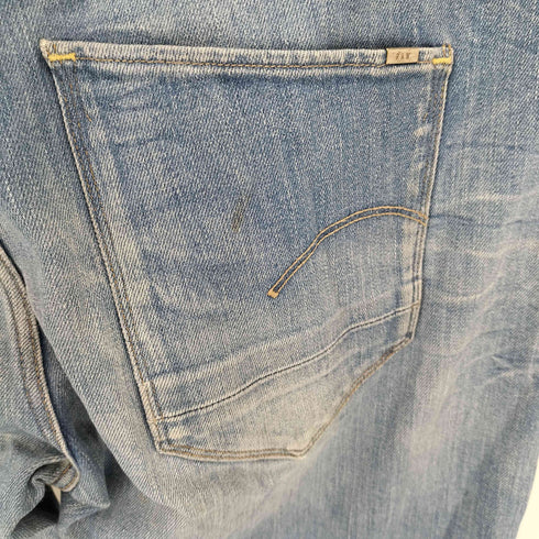 ジースターロー G-STAR RAW ARC 3D LOW BOYFRIEND レディース 26/34