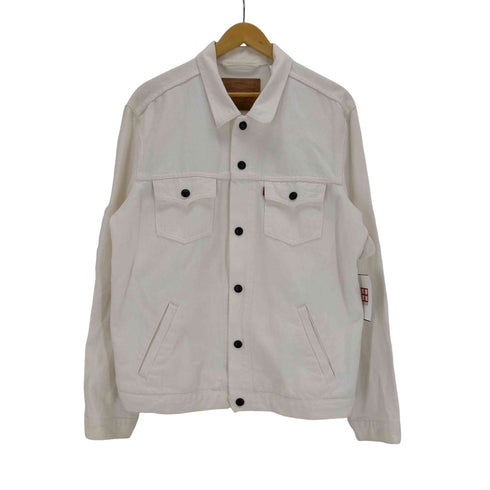 リーバイス Levis デニムトラッカージャケット メンズ JPN:L
