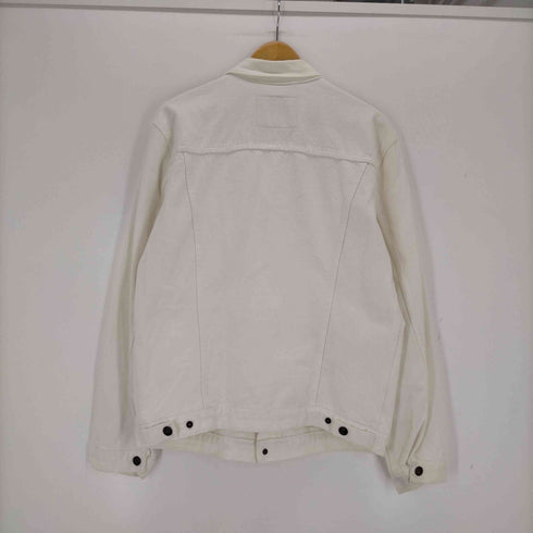 リーバイス Levis デニムトラッカージャケット メンズ JPN:L