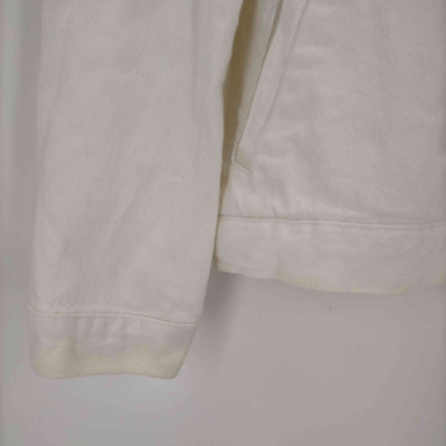 リーバイス Levis デニムトラッカージャケット メンズ JPN:L