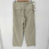 ギャップ Gap 90S DRAWSTRING リップストップ ダブルニーイージーパンツ メンズ JPN:XS