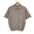 ユーエスポロアッスン U.S.POLO ASSN ニットポロシャツ メンズ JPN:M